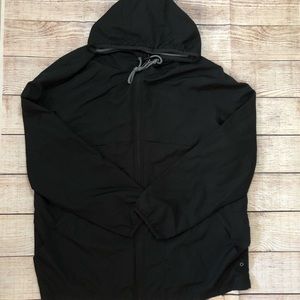 Athletic men’s jacket
